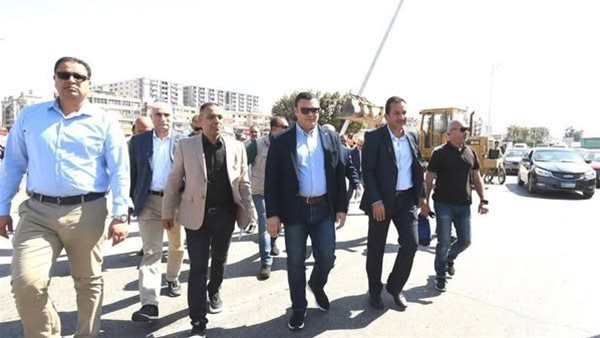 المهندس شريف الشربيني