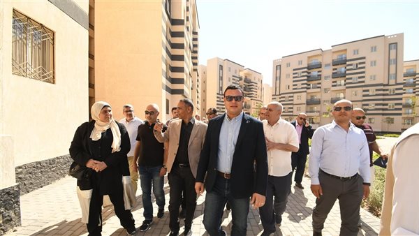 المهندس شريف الشربيني