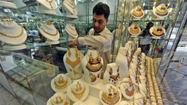 أسعار الذهب اليوم