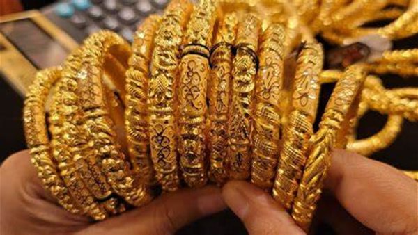 أسعار الذهب في مصر
