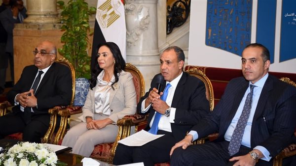 الخارجية تنظم ندوة
