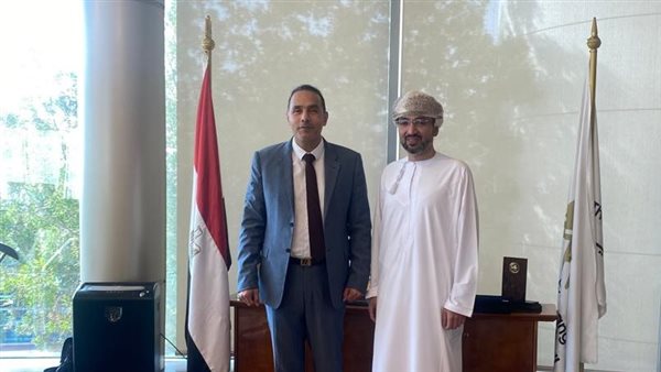 رئيس البورصة المصرية