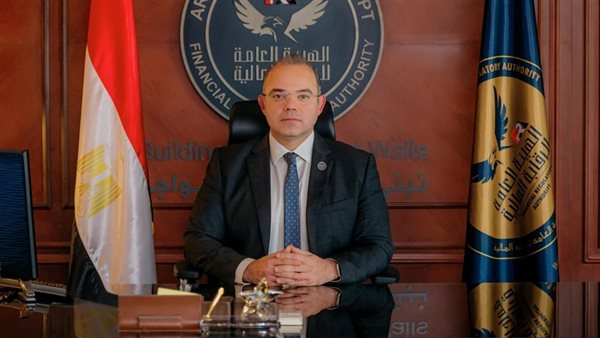محمد فريد رئيس الهيئة
