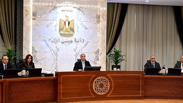 رئيس مجلس الوزراء