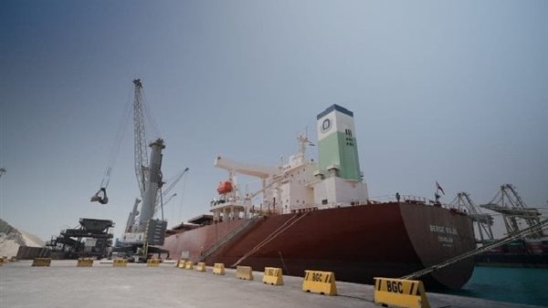 ميناء نويبع البحري
