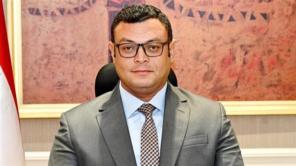 المهندس شريف الشربيني