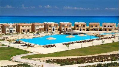 أزمة جديدة في الساحل الشمالي.. ملاك مشروع سمر يتهمون الأهلي صبور ببيع الأرض مرتين!