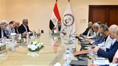 محمد صلاح الدين: الاستثمار في العنصر البشري أولوية للإنتاج الحربي خلال المرحلة المقبلة