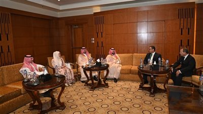 وفد سعودي يزور مصر لدراسة التجربة العمرانية وفرص الاستثمار في الإسكان الاجتماعي