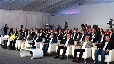 توقف لأكثر من عامين.. مدبولي يشهد إعادة تشغيل مصنع إيجيبت أنود بعد إتمام مشروع للتأهيل الشامل