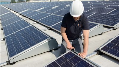 ثورة خضراء في مصر.. استثمارات بعشرات الملايين من الدولارات بقطاع الطاقة المتجددة