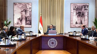 رئيس الوزراء: محطة الضبعة النووية من أبرز المشروعات القومية الاستراتيجية في قطاع الطاقة 
