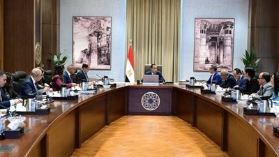 مدبولي: مصر تواصل تهيئة بيئة جاذبة للاستثمار وتعزيز الشراكات العربية في الصناعة والطاقة