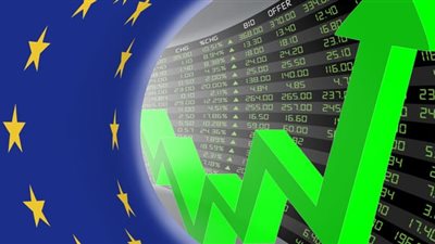 أسهم أوروبا ترتفع بدعم نتائج الشركات وتفاؤل حول التجارة الأمريكية الصينية