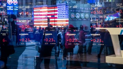 الأسهم الآسيوية تتباين وسط ترقب لاجتماع الاحتياطي الفيدرالي الأمريكي