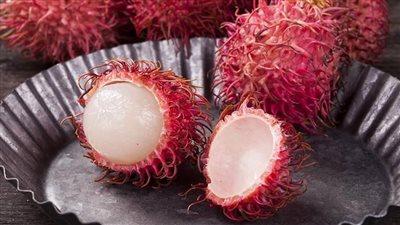 فاكهة الجنة في مصر.. 