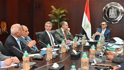 وزير الاستثمار: نستهدف تقليص زمن الإفراج الجمركي إلى يومين وتحقيق التكامل الرقمي