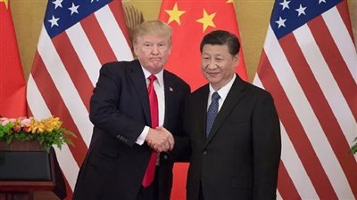 محادثات شي وترامب.. آمال بانفراج تجاري وسط توتر جيوسياسي متصاعد
