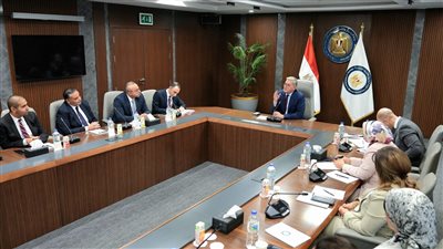 الوزير بدوي: دعم مستمر للابتكار والكوادر الشابة لتحقيق رؤية مصر في قطاع الطاقة