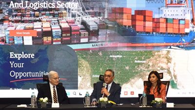 فرص استثمارية جديدة بين مصر وولاية نبراسكا الأمريكية في الصحة والزراعة والسياحة