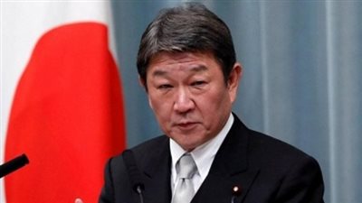 طوكيو تؤكد التزامها بالنظام التجاري القائم على القواعد خلال لقاء مع مديرة منظمة التجارة العالمية