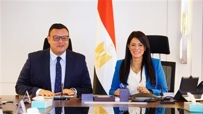 505 مليارات جنيه تكلفة الخطة الاستثمارية لقطاع التنمية العمرانية بالعام المالي الجاري