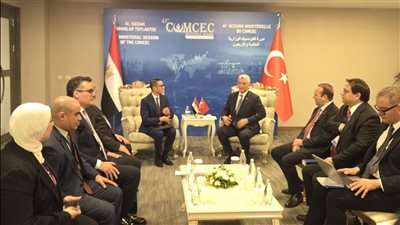 الخطيب: خطة للوصول بحجم التبادل التجاري مع تركيا إلى 15 مليار دولار خلال السنوات المقبلة