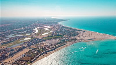 باستثمارات 7 مليارات دولار .. مشروع مصري قطري هيغير معالم السياحة.. إيه الحكاية؟ 