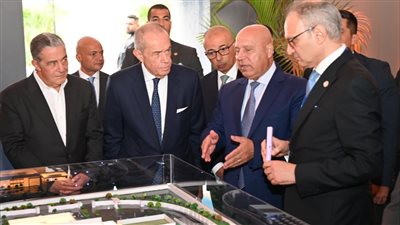 كامل الوزير: 150 مليون دولار استثمارات جديدة تضع مصر على خريطة السيارات الخضراء عالميًا