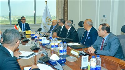 وزارة التموين: رقابة صارمة لضبط أسعار المواد البترولية وتوفير احتياجات المواطنين