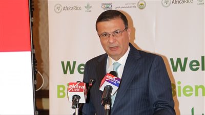 القاهرة وعمّان تخططان لتوسيع التبادل الزراعي وتطوير مشروعات الاستثمار المشترك