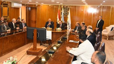 جهاز تنمية المشروعات يضخ 13.5 مليون جنيه لتمويل مشروعات صغيرة ومتناهية الصغر في أسيوط