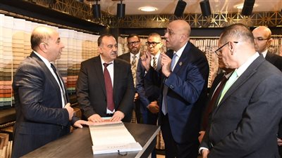 باسل رحمي: جهاز تنمية المشروعات ضخ 4.2 مليار جنيه لتمويل مشروعات أبناء أسيوط 