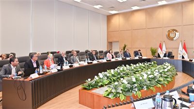 اللجنة العليا لتراخيص الشواطئ تعتمد 3 مشروعات قومية كبرى في الإسكندرية وسفاجا