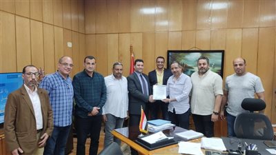 إنجاز مؤسسي جديد لوزارة الإسكان.. 3 شهادات أيزو دولية لأجهزة تنمية الساحل الشمالي الغربي