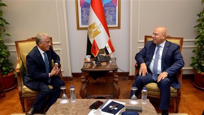 الوزير: مصر ترحب بتبادل الخبرات والتعاون المشترك مع المغرب في صناعة السيارات
