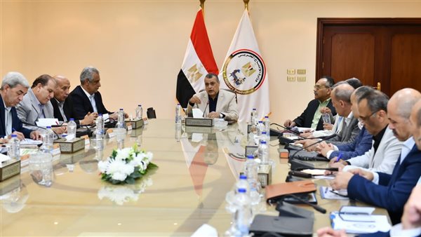 وزير الدولة للإنتاج