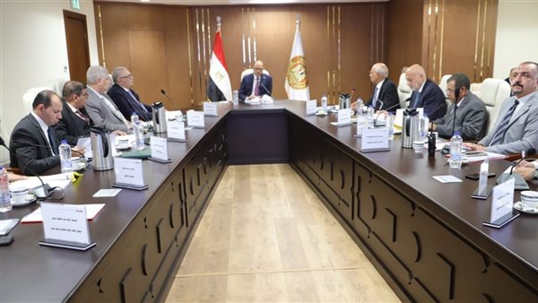 وزير العمل محمد جبران