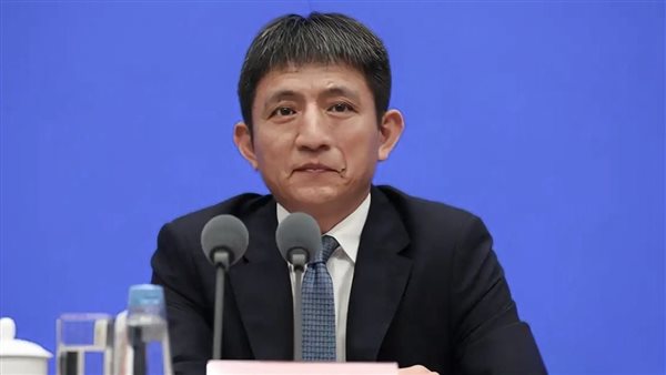 كبير المفاوضين التجاريين