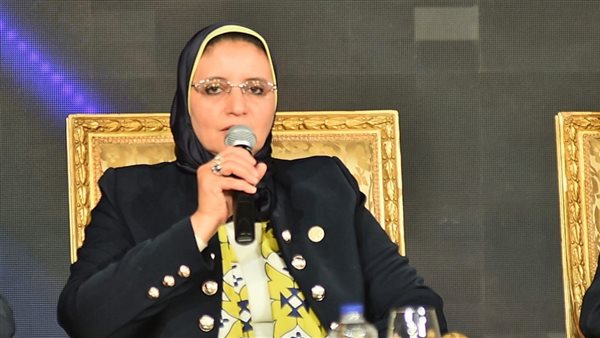 المهندسة منى رزق