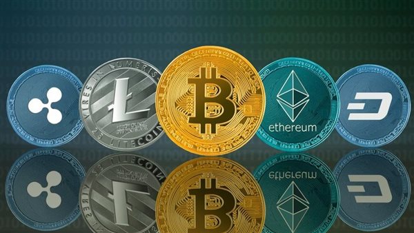 أسعار بيتكوين