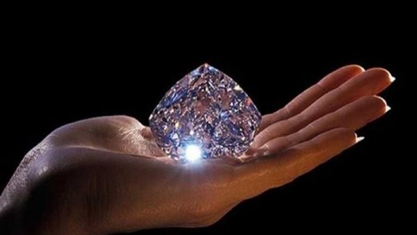مجلس الألماس العالمي