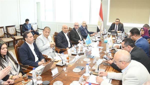 المهندس شريف الشربيني