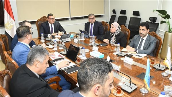 المهندس شريف الشربيني