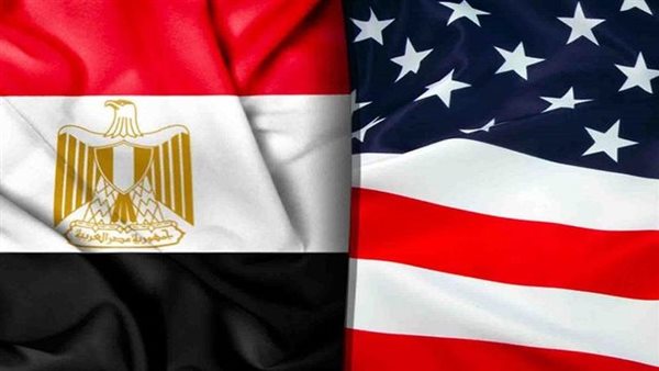 مصر والولايات المتحدة