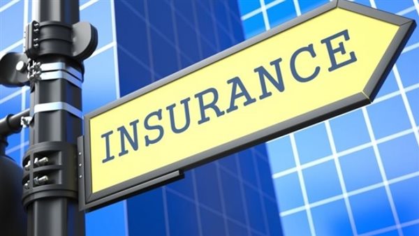 قطاع التأمين