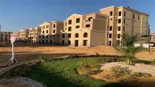 المعادي فيو