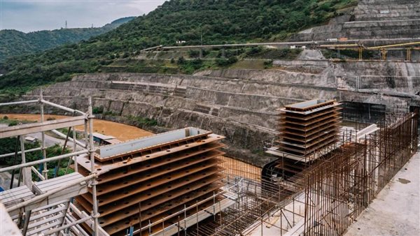 سد كويشا.. هل يشكل