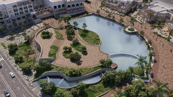 مشروع 205 بمدينة