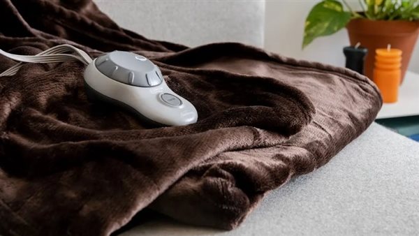 البطاطين الكهربائية